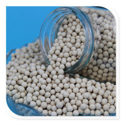 Activated Carbon Formaldehyde Gray Molecular Sieve Pu Stone Level
